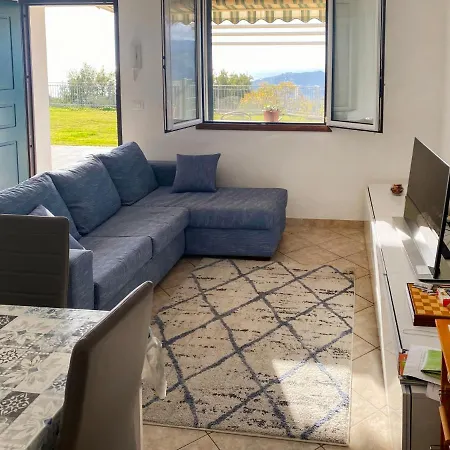 Appartement Locazione Turistica Vista Mare