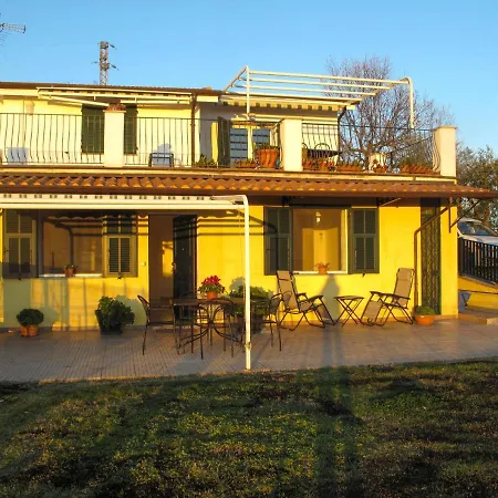 Appartement Locazione Turistica Vista Mare Imperia
