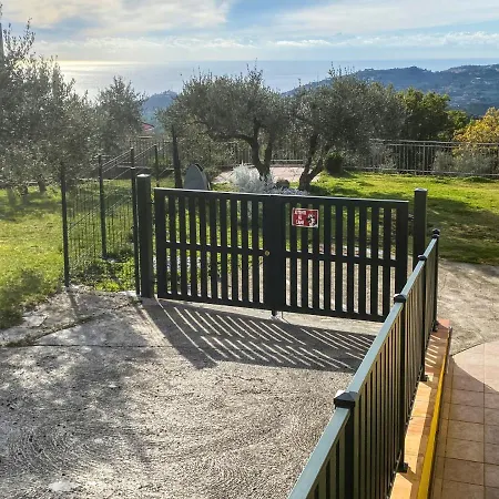 Locazione Turistica Vista Mare *