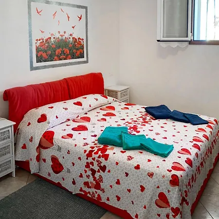 Appartement Locazione Turistica Vista Mare