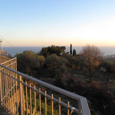Appartement Locazione Turistica Vista Mare