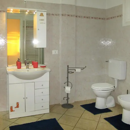 Locazione Turistica Vista Mare Appartement *