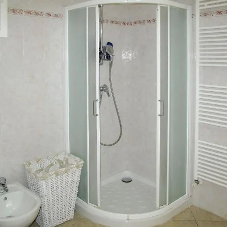 Appartement Locazione Turistica Vista Mare *