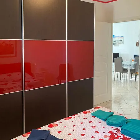 Locazione Turistica Vista Mare Apartman Imperia