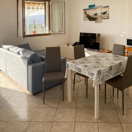 Appartamento Locazione Turistica Vista Mare